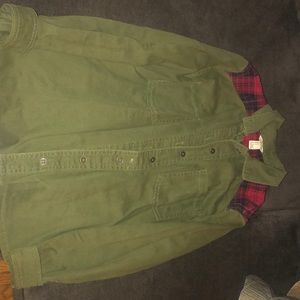 Army Jacket